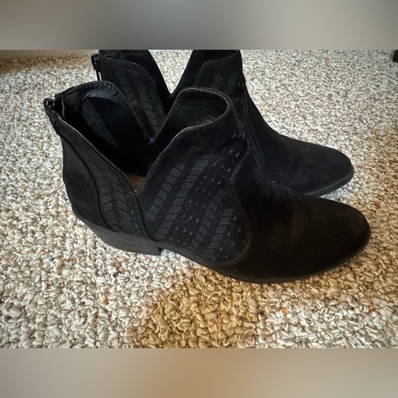 Crown Vintage low bootie size 9 - Picture 1 of 4